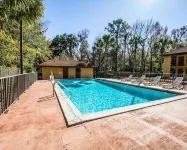 Quality Inn Gainesville Near University - Cho phép mang theo thú cưng