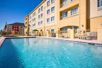 La Quinta Inn & Suites by Wyndham Leesville Ft. Polk Hotel a Parrocchia di Vernon