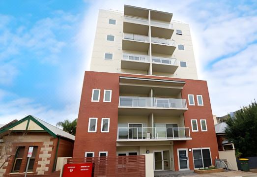 Hume Serviced Apartments - Housity