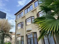 Senator Hotel Hotel a Bolshoy Sochi