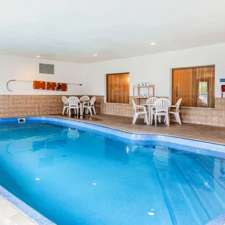 Comfort Inn Avon-Indianapolis West