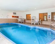 Comfort Inn Avon-Indianapolis West Hotels in Brownsburg