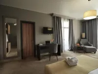 Abaash Hotel Afon Hotels in New Athos