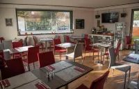 Apart'Hotel 46a Hotels in Prilly