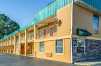 Quality Inn Charleston - West Ashley Các khách sạn ở Charleston