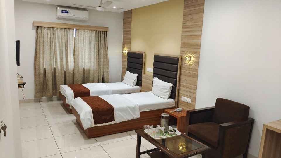 Hotel Sarvoday