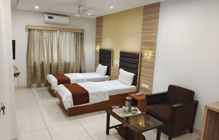 Hotel Sarvoday