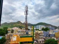 Babu Naidu Residency