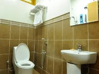 T'Lodge Hotels in Pasir Puteh