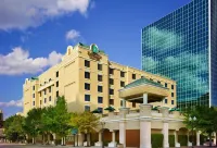 Embassy Suites by Hilton Orlando Downtown Hotels near Publix Super Market at Baldwin Park