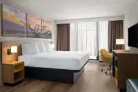 Days Hotel by Wyndham Williamsburg I-64