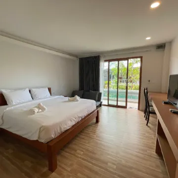 Utopia Resort