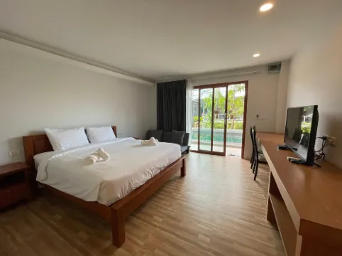 Utopia Resort