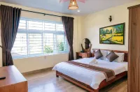 Orchid Riverside Villa - 2 Yıldız