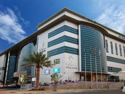 Ayla Hotel