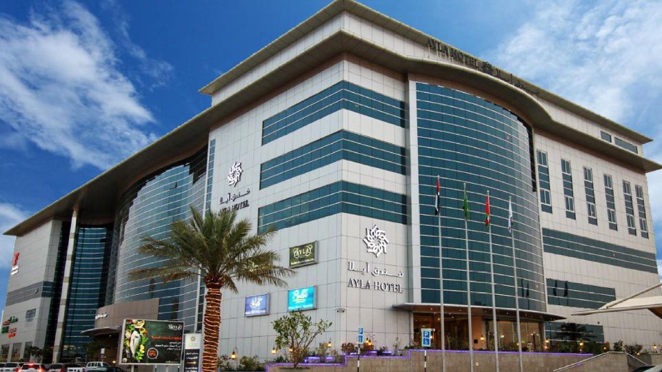 Ayla Hotel