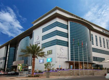Ayla Hotel