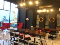 Chic-Chidkong Boutique Hotel Отели рядом с достопримечательностью «Река Меконг»