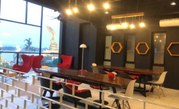 Chic-Chidkong Boutique Hotel