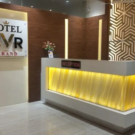 Hotel Cvr Grand