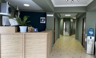 Yuzhnaya Dacha Mini-Hotel