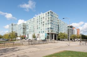 City Stay Apartments - Hub