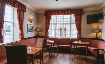 The Bulls Head