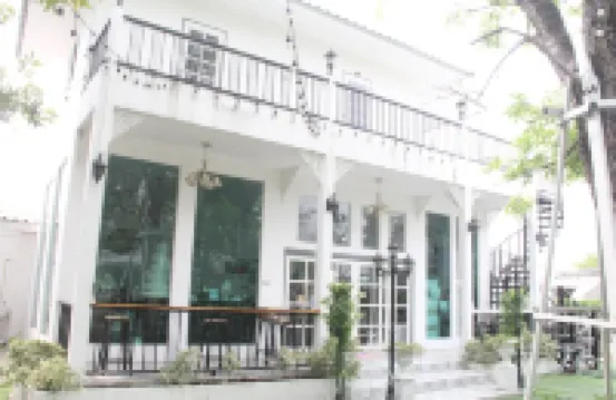 香蕉葉婚禮咖啡廳及度假村