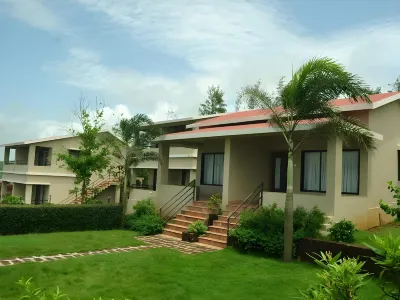 Nakshatra Beach Resort Hotels near Aare Ware Suruban