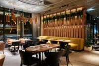 Azimut City Hotel Comcity Moscow Hotels in Leninsky District