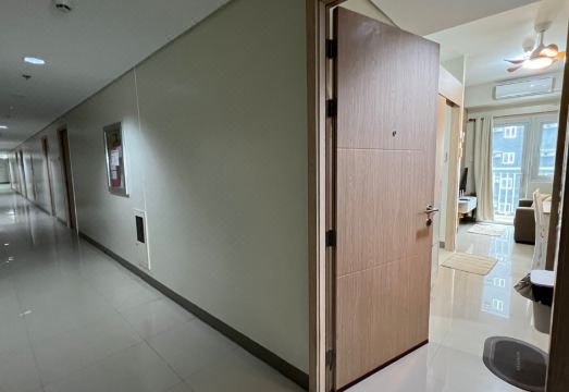 마닐라 호텔 추천