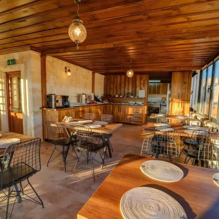 Enjoy Stone Hotel