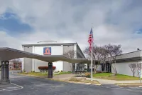 Studio 6 Mesquite, TX – Town East