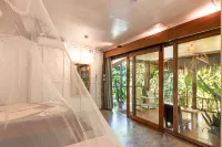 Soffta Surf Ranch Hoteles en 