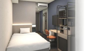 Hotel Lumiere Nishikasai