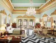 Taj Lake Palace Udaipur