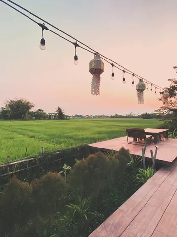 รูปภาพของไอดีลวิว วิลล่า ลานนา