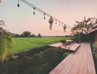 Ideal View Villa Lanna Hotel a Luang Nuea