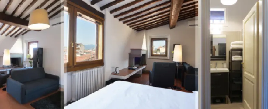 Toscanelli Residenza d'Epoca Hotels near Pitti Palace