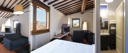 Toscanelli Residenza d'Epoca