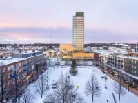 Hotel Victoria Hotels in Skelleftea