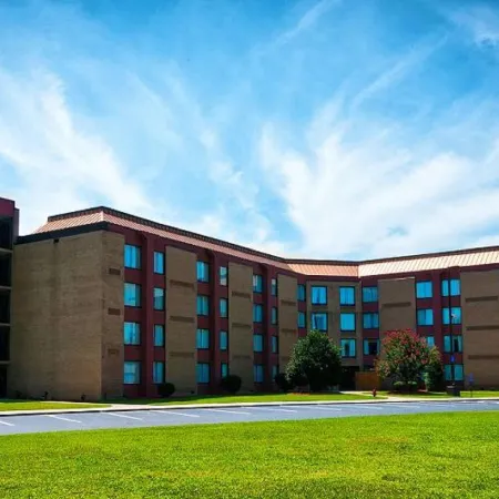 Hampton Inn Kinston