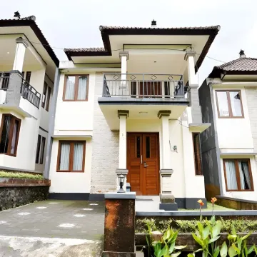 CLV Hotel & Villa Hotels in der Nähe von Tempel Pura Ulun Danu Bratan