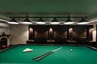 Парк-отель Bellagio (Белладжио)