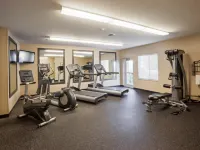 波特蘭-斯卡伯勒洲際Candlewood Suites酒店 斯卡伯勒酒店