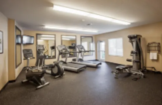 Candlewood Suites PORTLAND - SCARBOROUGH by IHG