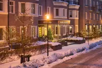 Hotel Sacvoyage Hotel a Petrozavodsk