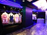 Restay Tokorozawa Các khách sạn ở Higashimurayama