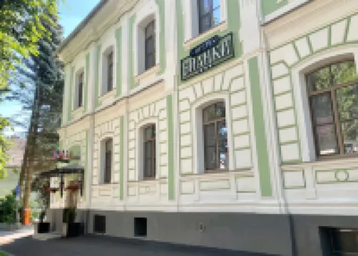 Бианки Отели в г. 