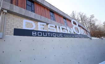 Chungju Design Palwol